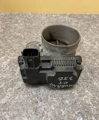Nissan Murano Z50 Throttle valve SERA57601