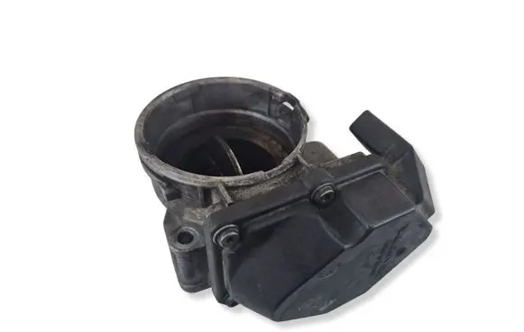 Volkswagen PASSAT B6 Throttle valve 03G128063A