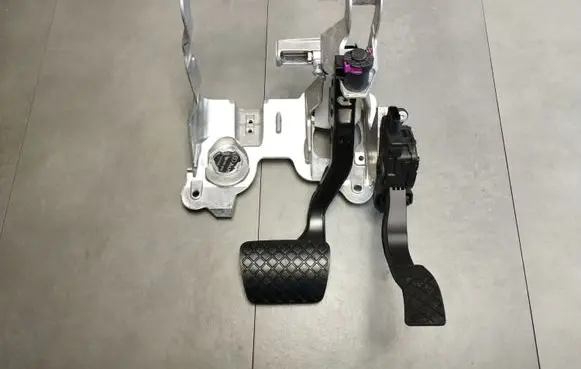 Audi A5 Sportback 8TA Brake pedal 8K1721117