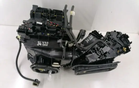 Volvo XC90 Interior heater climate box assembly P31449304 9413617