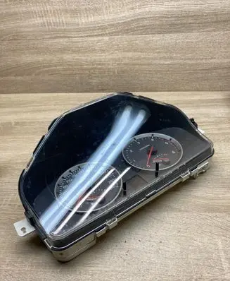Volvo V50 Speedometer (instrument cluster) 30728645 30710071