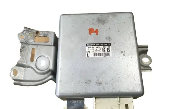 Toyota Prius+ (ZVW40) Power steering control unit/module 8965047411 1129004222 JL501003922