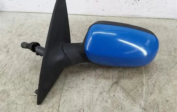 Opel Corsa C Manual wing mirror 