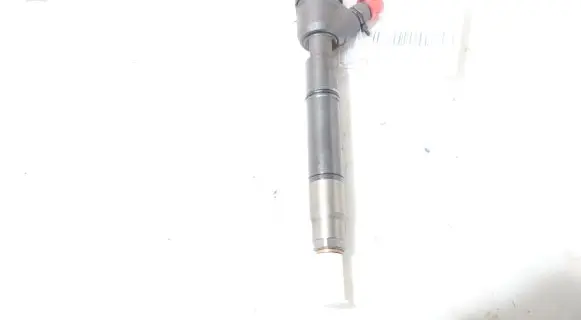 KIA Venga Fuel injector 0445110320