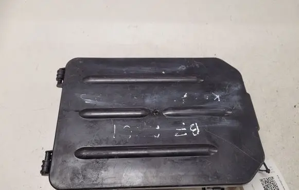 Audi A4 S4 B7 8E 8H Other interior part 8E0927355 5078