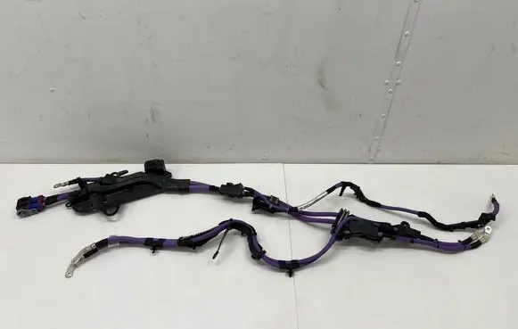 Fiat 600 Other wiring loom 9847403080 9844056480