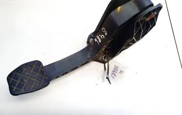 Seat Leon (1P) Clutch pedal 1k1721059be 2700246351