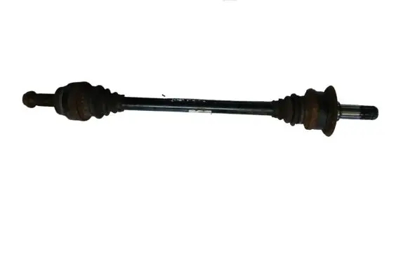 BMW X5 E70 Rear driveshaft P756412803 T001390121