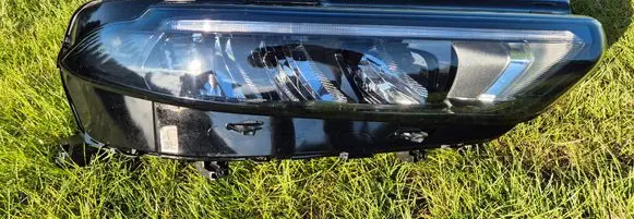 Alfa Romeo Tonale Headlight/headlamp 00505643230