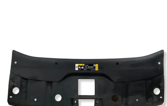 Jeep Grand Cherokee WL Radiator trim 13476 68374964AC