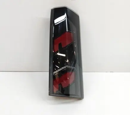 Peugeot 2008 II Tailgate rear/tail lights 9825957180 FR26950232