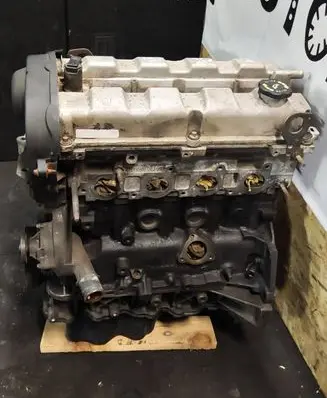 Ford Focus Engine ALDA
