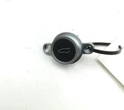 Tesla Model X Tailgate/boot open switch button 104262900C