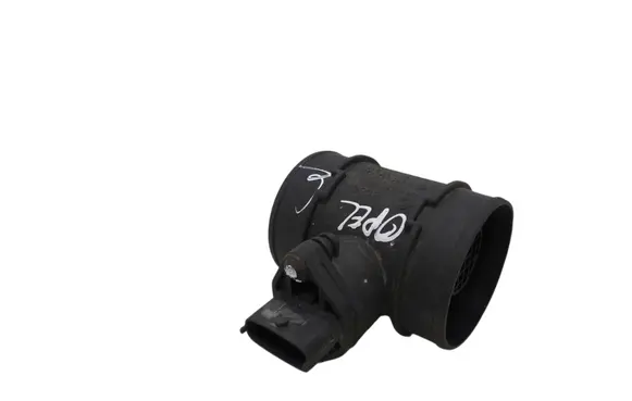 Opel Meriva A Mass air flow meter 0281002620