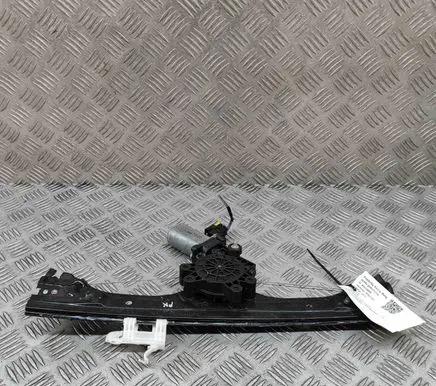 Fiat 500 Front door electric window regulator 522046080