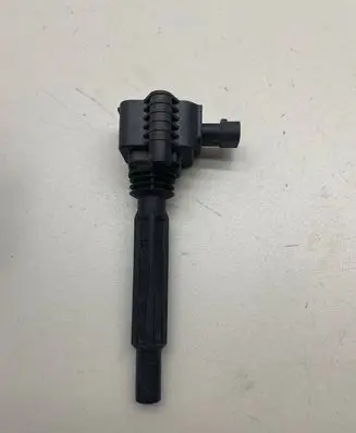 Fiat Panda III High voltage ignition coil 55234131 0040100087