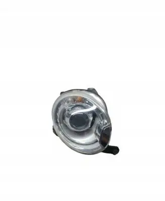 Fiat 500 Headlight/headlamp 52088873
