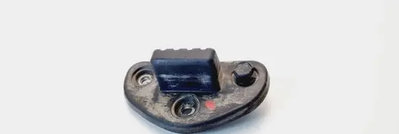 Hyundai Tucson TL Tailgate/trunk/boot lid buffer 81739C9000
