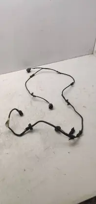 Volkswagen Golf Plus Parking sensor (PDC) wiring loom 8E9971085