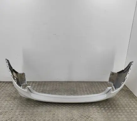 BMW X6 F16 Rear bumper 8056534