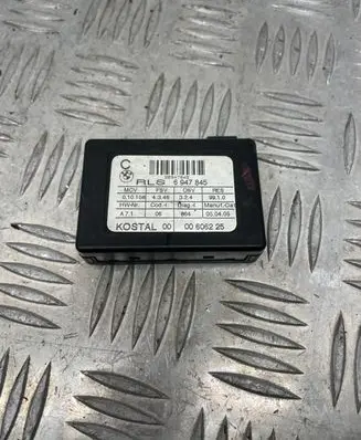 BMW 5 E60 E61 Rain sensor 6947845 06947845 00606225