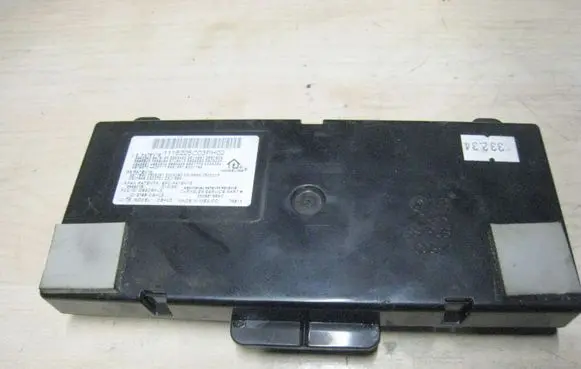 Chrysler Pacifica Other control units/modules 05096156AC