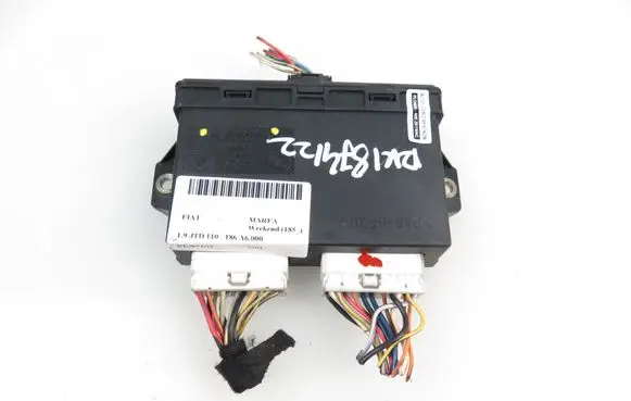 Fiat Marea Central body control module 60673170