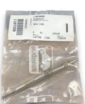 Nissan Qashqai Glow plug 1106500Q0L