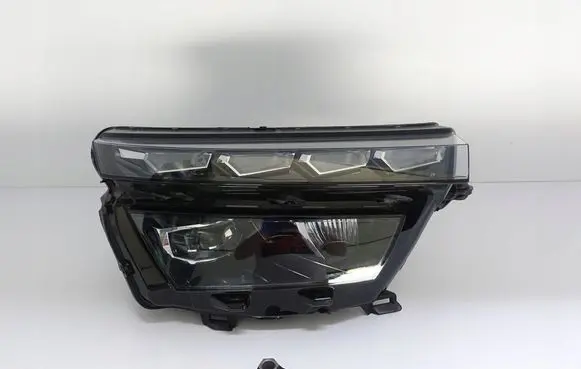 Skoda Kamiq Headlight/headlamp 658941016B
