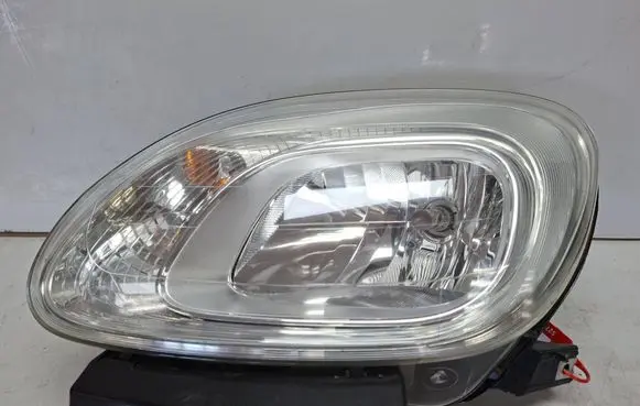 Fiat Panda III Headlight/headlamp S27612781 518436450