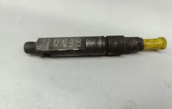 Renault Megane I Fuel injector 0432193564 6200047509