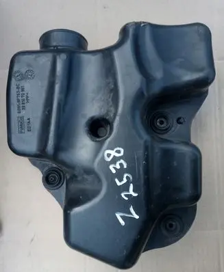 Ford Mondeo MK IV Intake resonator 6G919F763BC