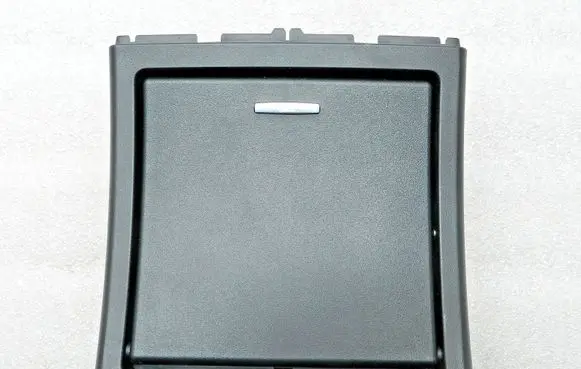 Mercedes-Benz E W212 Ashtray (rear) A2126803750 A21268037509051