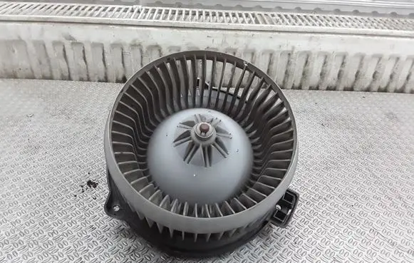Heater fan/blower