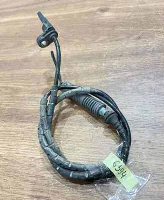 BMW 3 E90 E91 ABS rear brake sensor 6764610