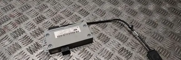 Land Rover Range Rover L322 Other control units/modules AH4218C941AG