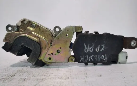 Subaru Forester SF Front door lock NERA
