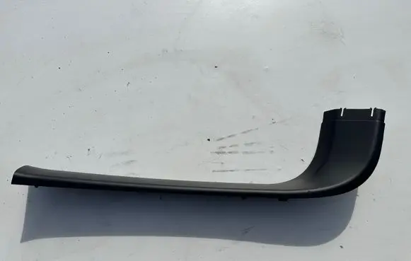 BMW X5 E53 Rear sill trim cover 51498402617