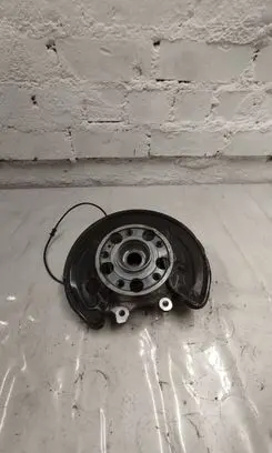Mercedes-Benz E W213 Rear wheel hub A2133572600