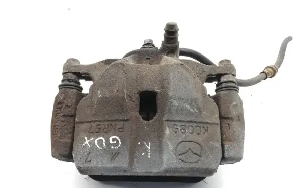 Mazda 6 Front brake caliper