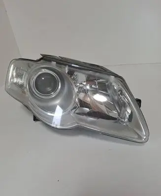 Volkswagen PASSAT B6 Headlight/headlamp 0900176006