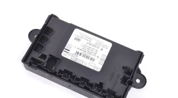 Mercedes-Benz S W221 Door control unit/module A2219009903