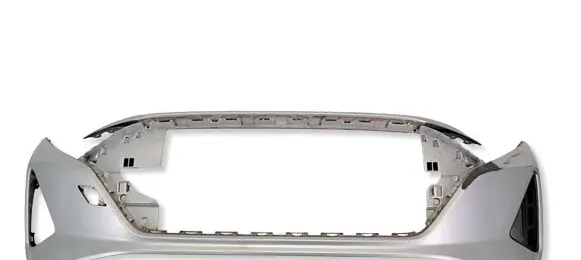 Hyundai i20 (BC3 BI3) Front bumper 86511Q0000 Z2429