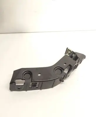 Citroen Berlingo Front bumper mounting bracket 9644734180