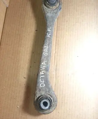 Skoda Octavia Mk2 (1Z) Rear control arm