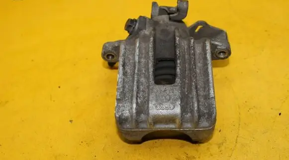 Seat Toledo II (1M) Rear brake caliper
