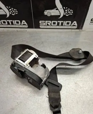 Mercedes-Benz ML W164 Front seatbelt A2518605985