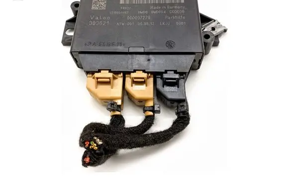 Porsche Cayenne (92A) Parking PDC control unit/module 7P5919475C