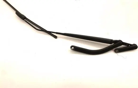 Renault Scenic II - Grand scenic II Front wiper blade arm