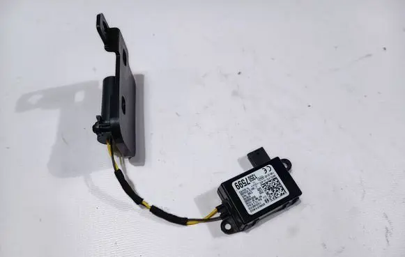 Chevrolet Camaro Immobiliser reader (aerial) 13507599